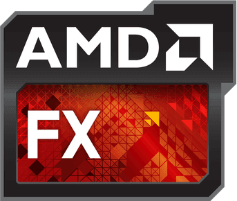 AMD FX Logo