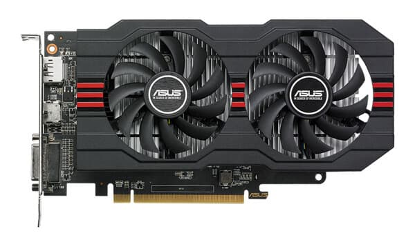 asus radeon rx 560 graphics card
