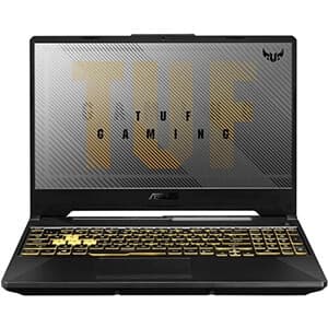 ASUS TUF A15