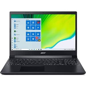 Acer Aspire 7 Laptop