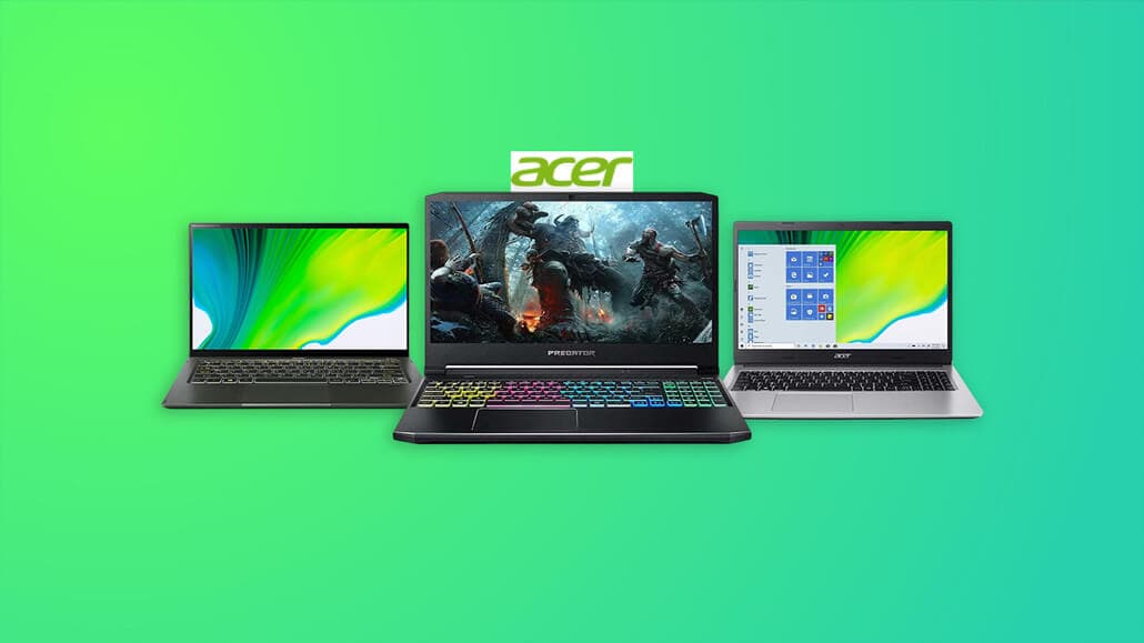 Acer Laptop Series – Which One Should You Buy?