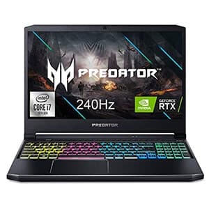 Acer Predator Helios 300