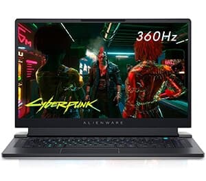 alienware x15 r1