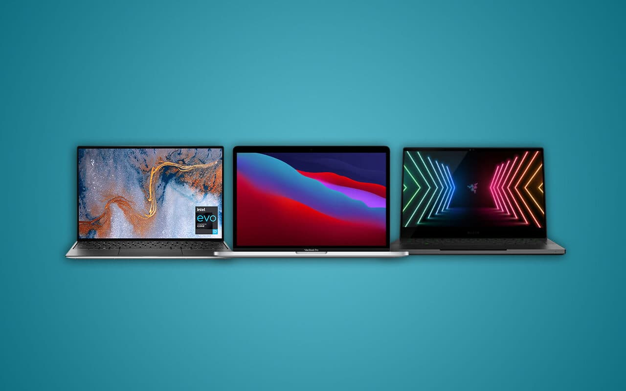 11 Best 13-inch Laptops in 2026