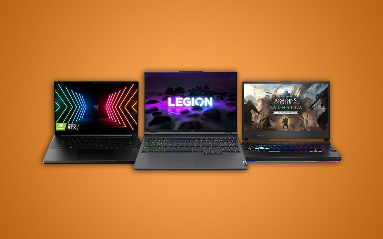 10 Best 64GB RAM Laptops in 2026