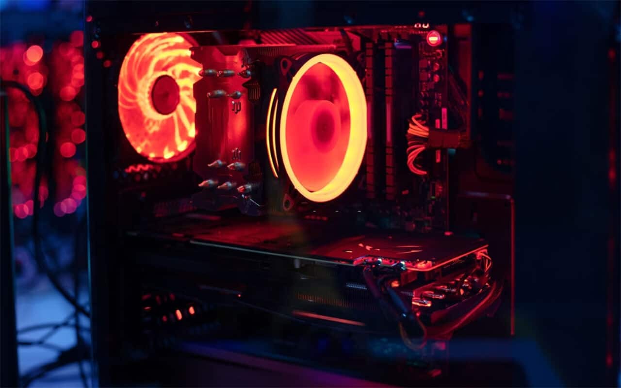 7 Best 80mm PC Case Fan Reviews for 2026