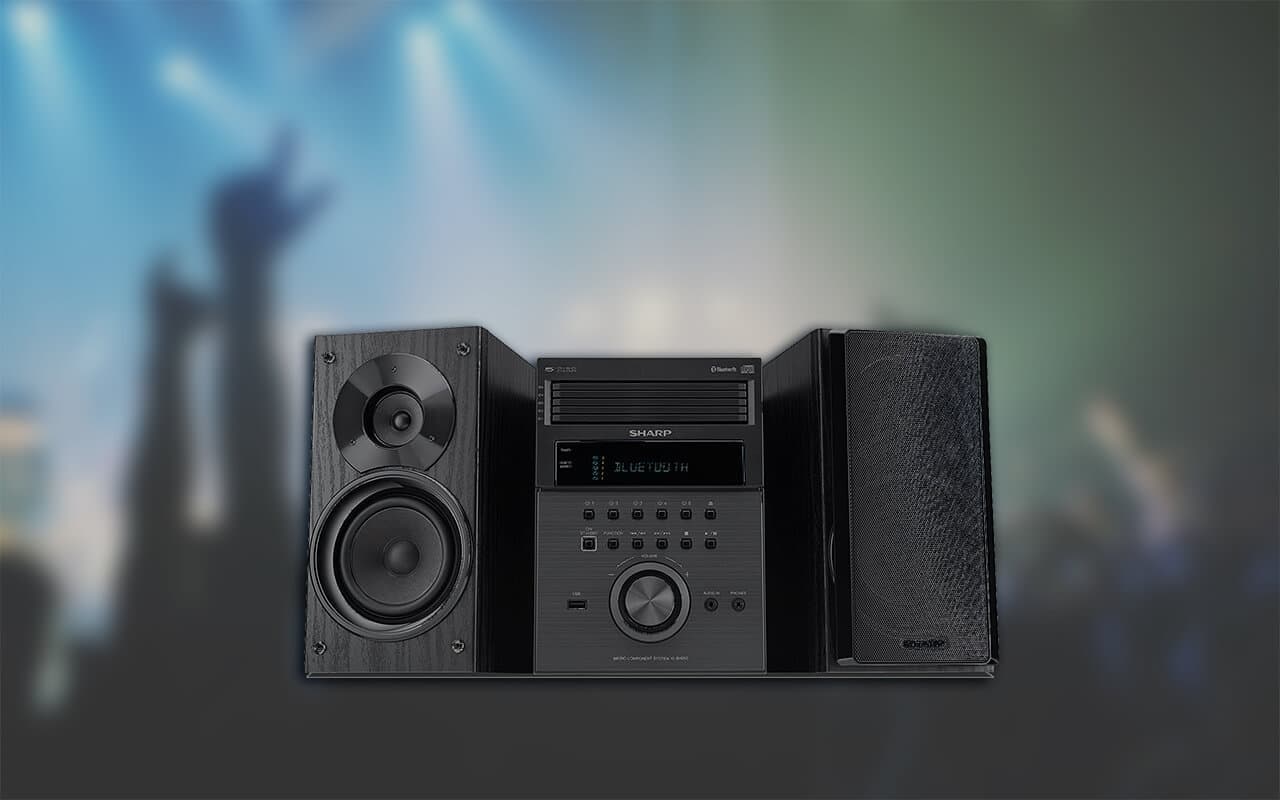 10 Best CD Players in 2026