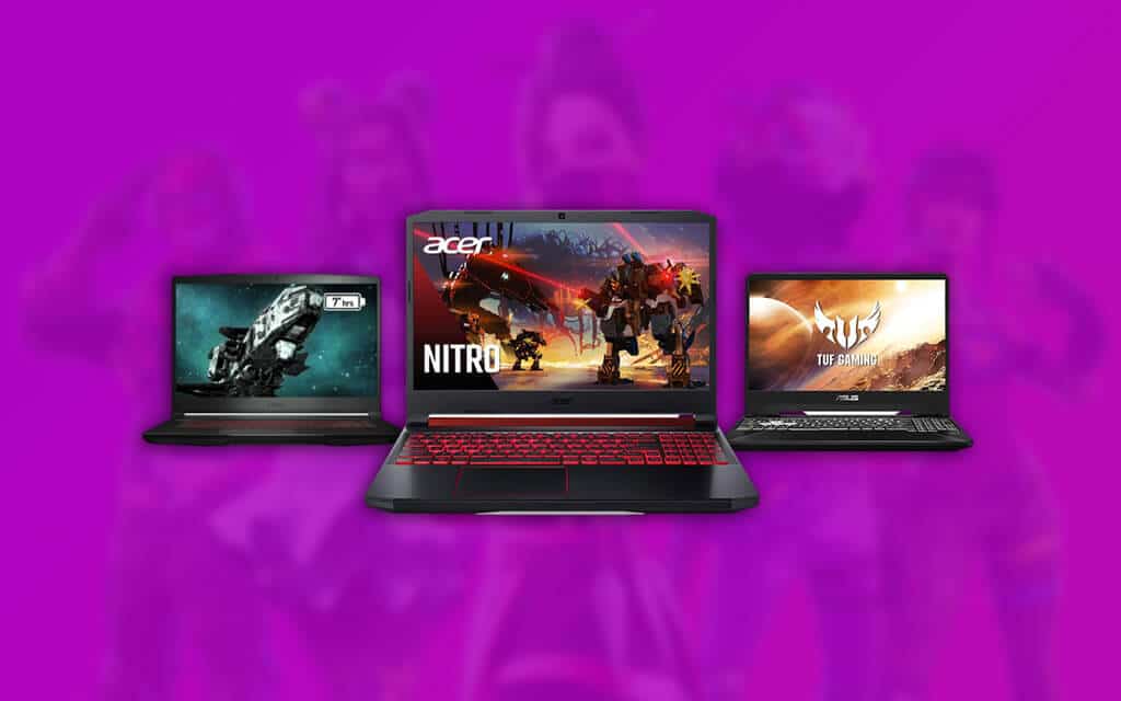8 Best Gaming Laptops Under $800 in 2026