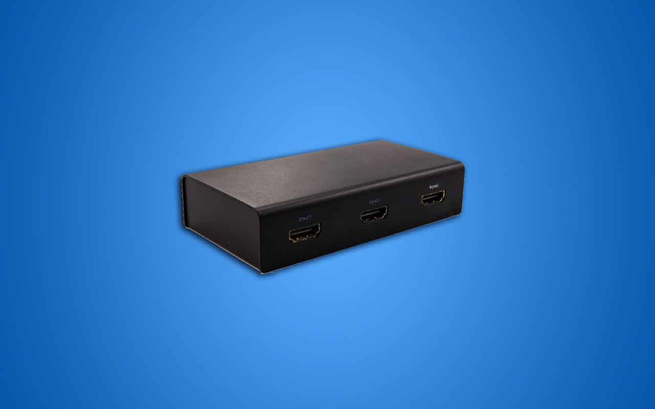 10 Best HDMI Switchers for Gaming & 4K in 2026