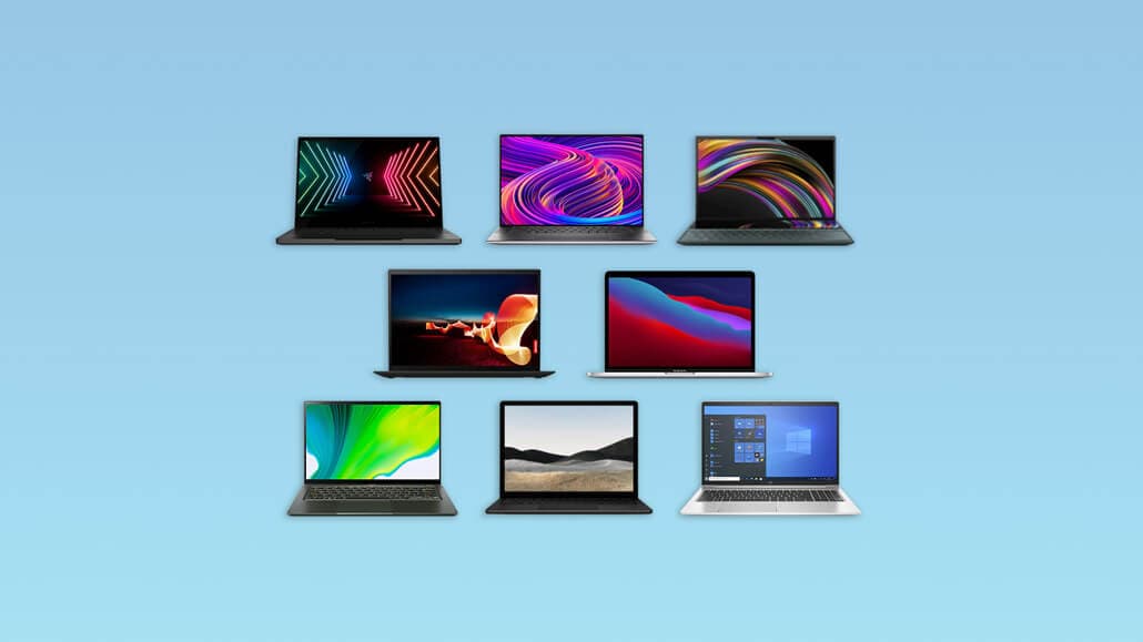 Best Laptop Brands