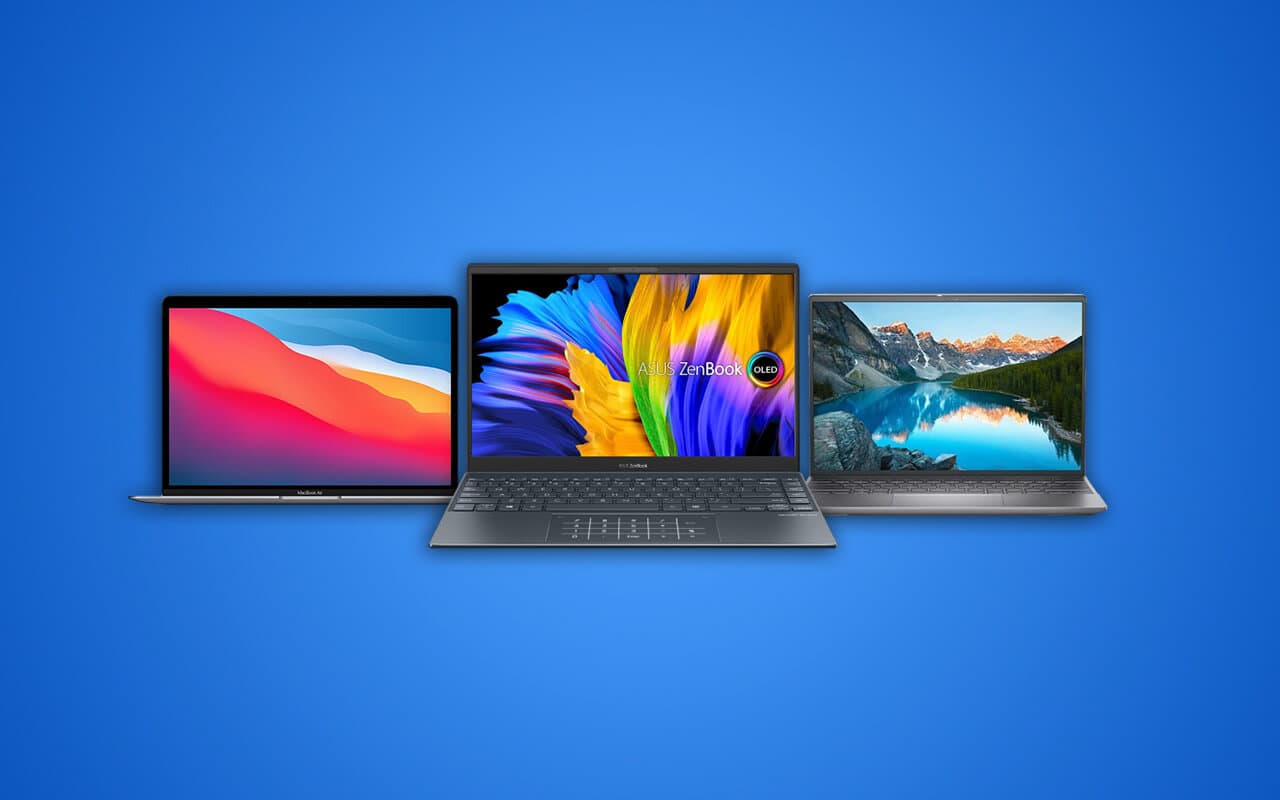 10 Best Laptops Under $1000 in 2026