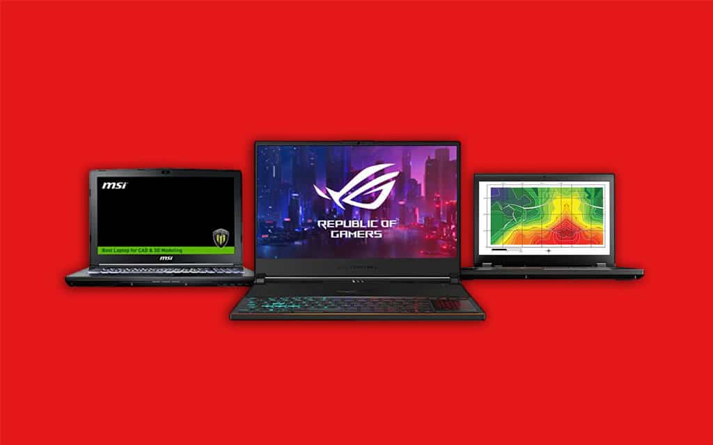 10 Best Laptops for SolidWorks in 2026