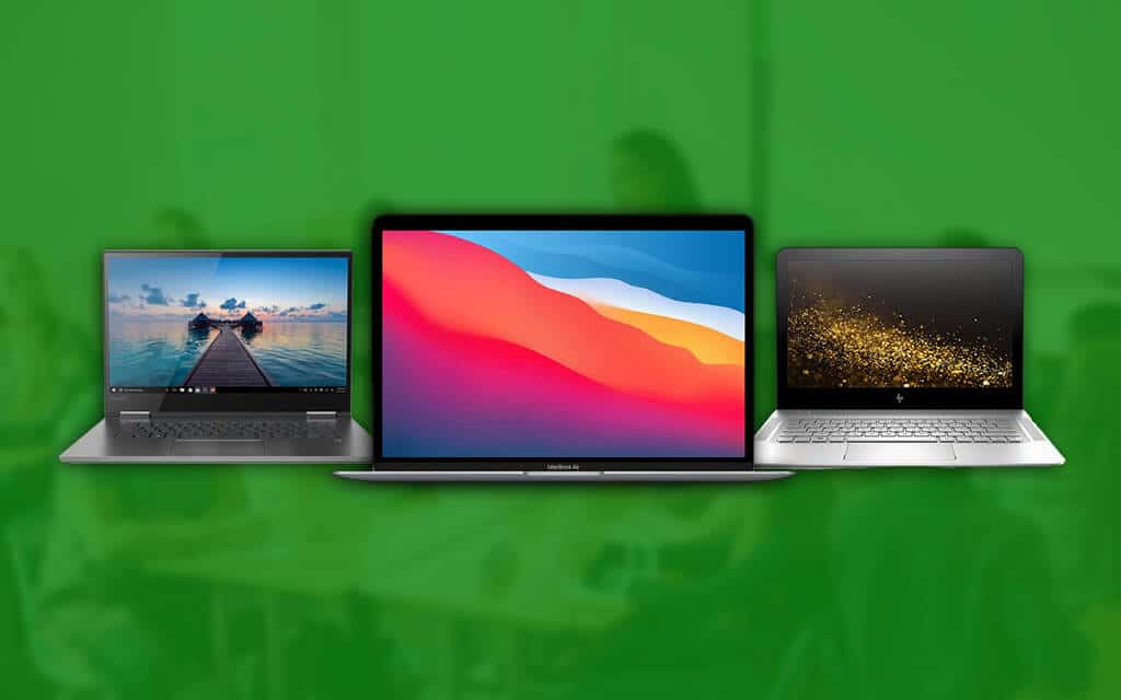 10 Best Laptops for Teachers in 2026
