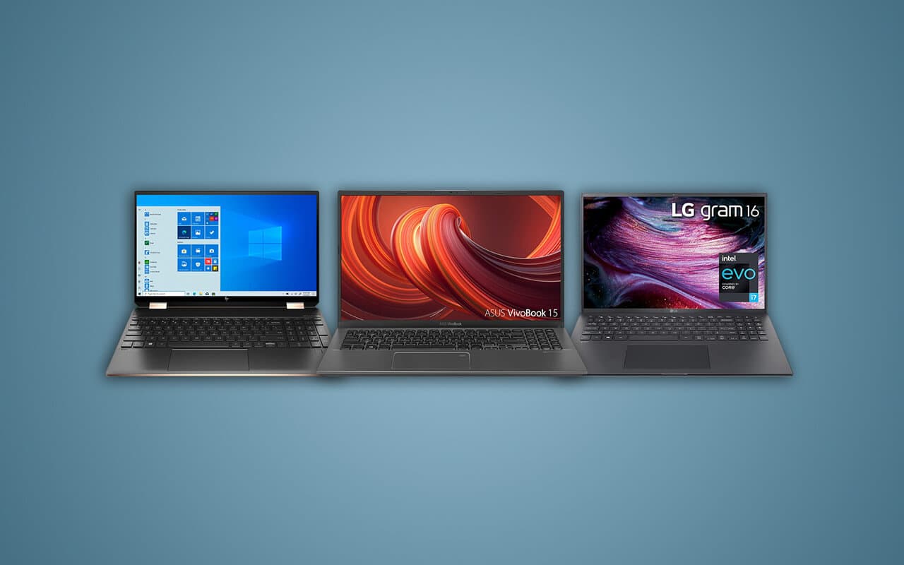 9 Best Laptops with a Number Pad in 2026