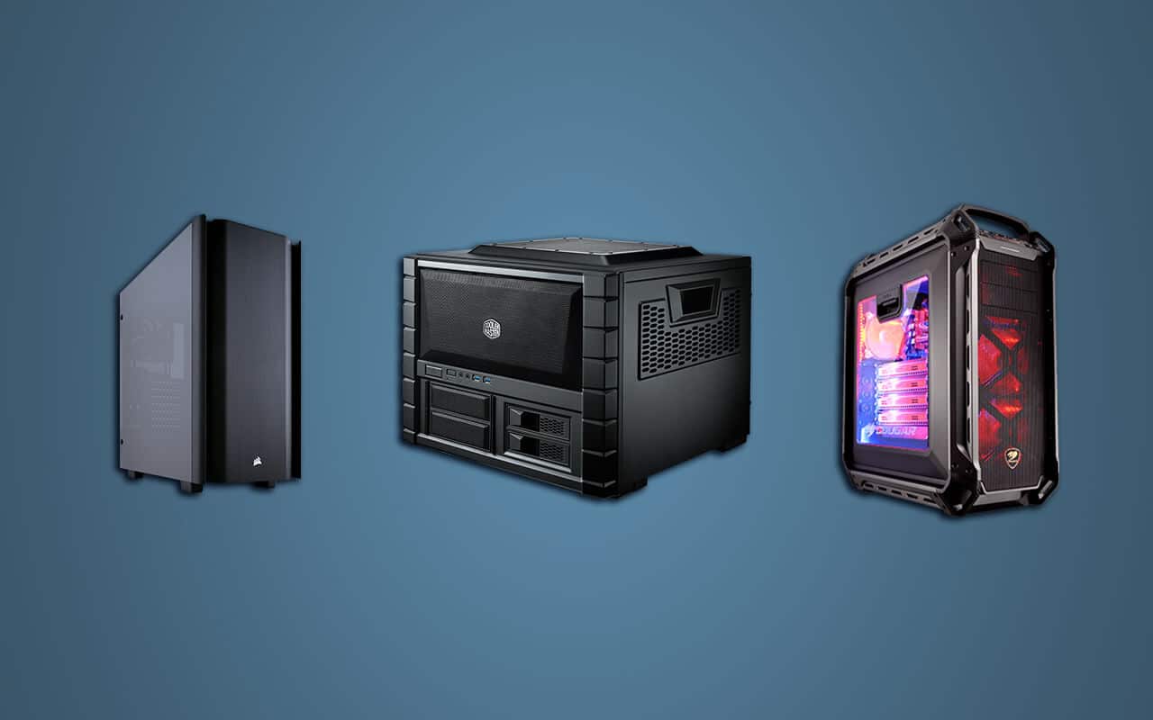 10 Best Portable PC Cases to Have in 2026