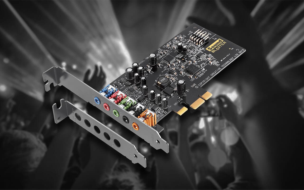 10 Best Sound Cards for Your PC in 2026