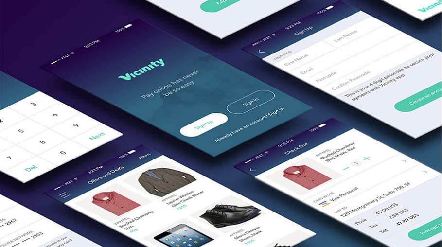 8 Best UI Design Tips for Android Apps