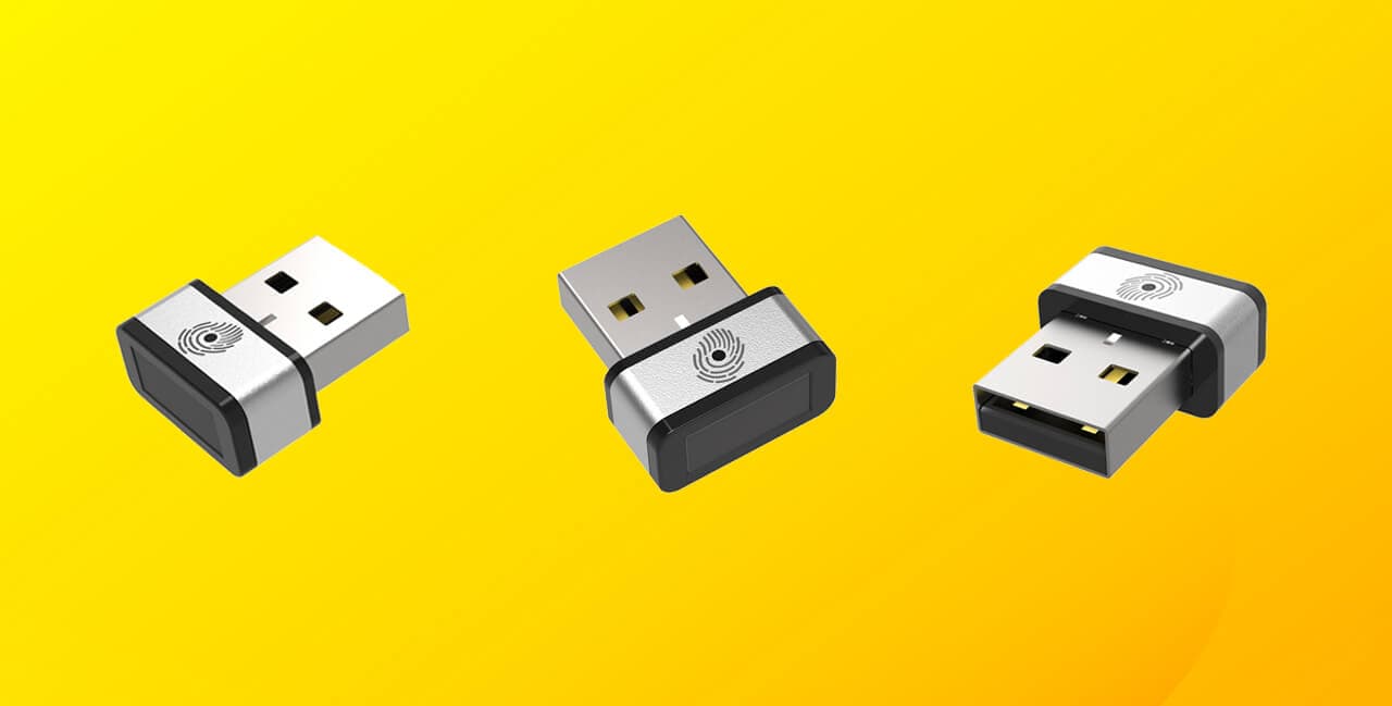 7 Best USB Fingerprint Readers (Scanners) In 2026
