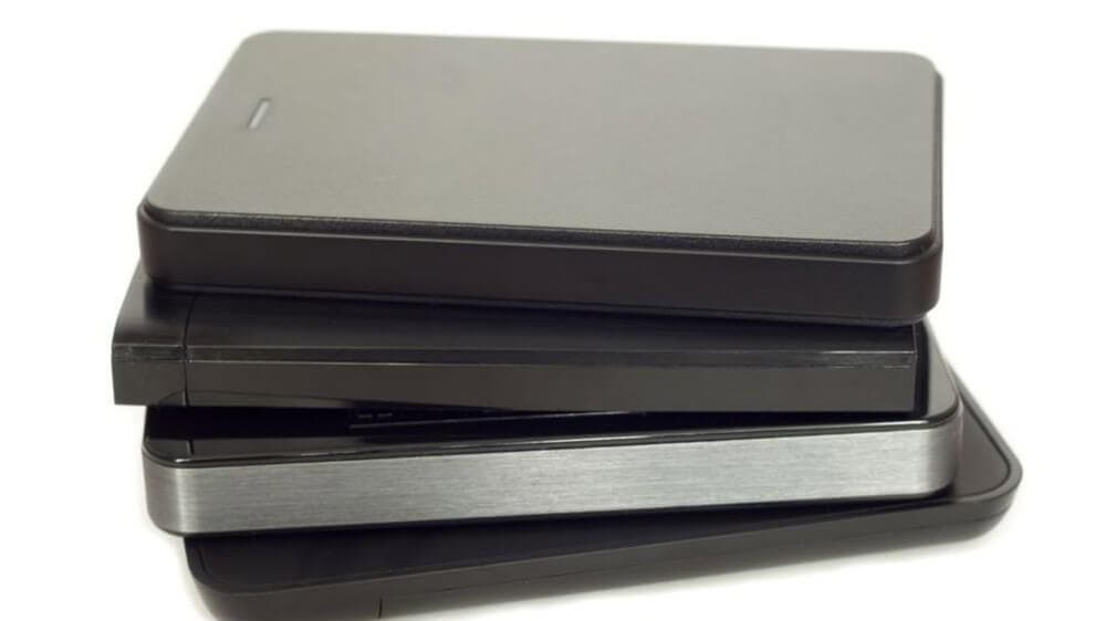 5 Best External Hard Drive Enclosure for Home and Office