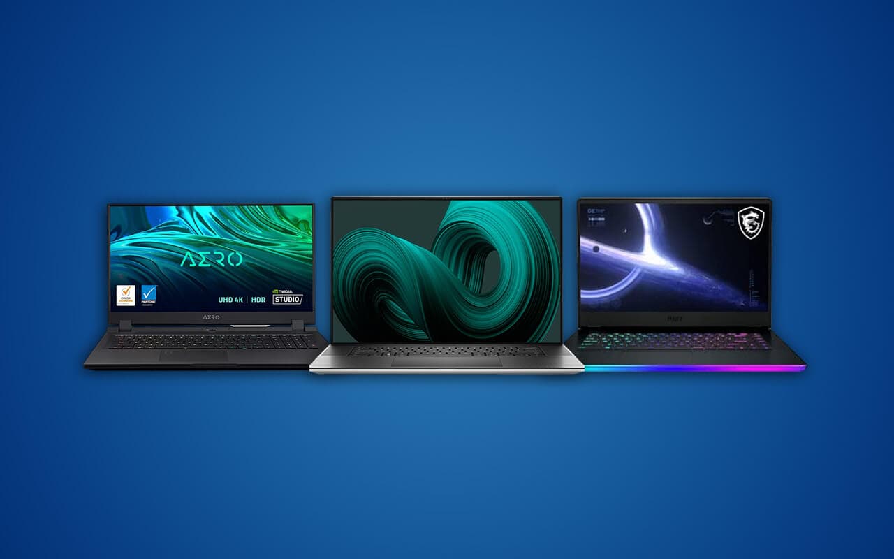 5 Best Intel Core i9 Laptops in 2026