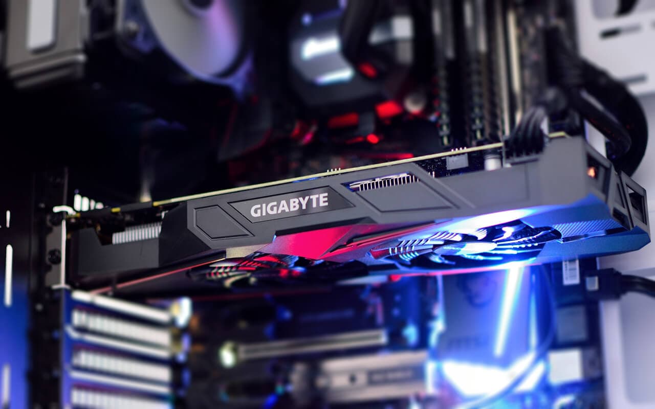 Can GPU Sag Cause Crashes? (Possible fixes)