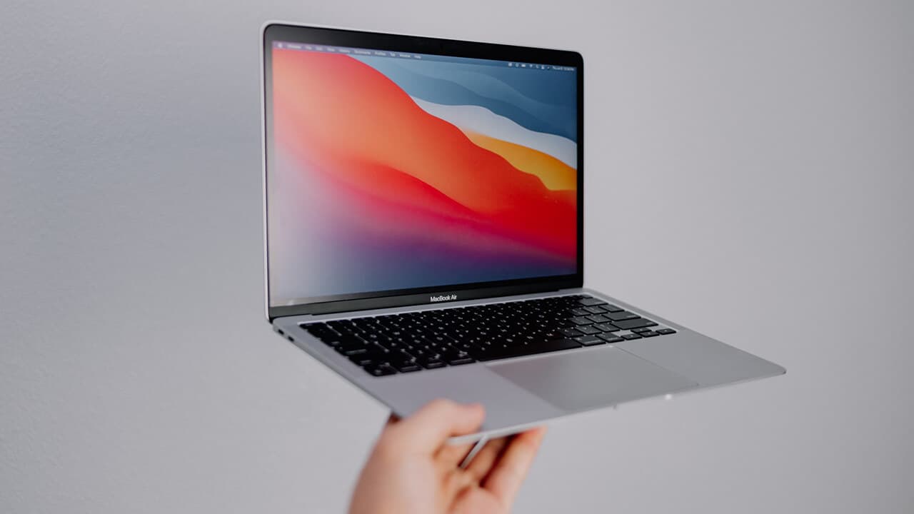 Can I Edit 4K Videos on MacBook Air?