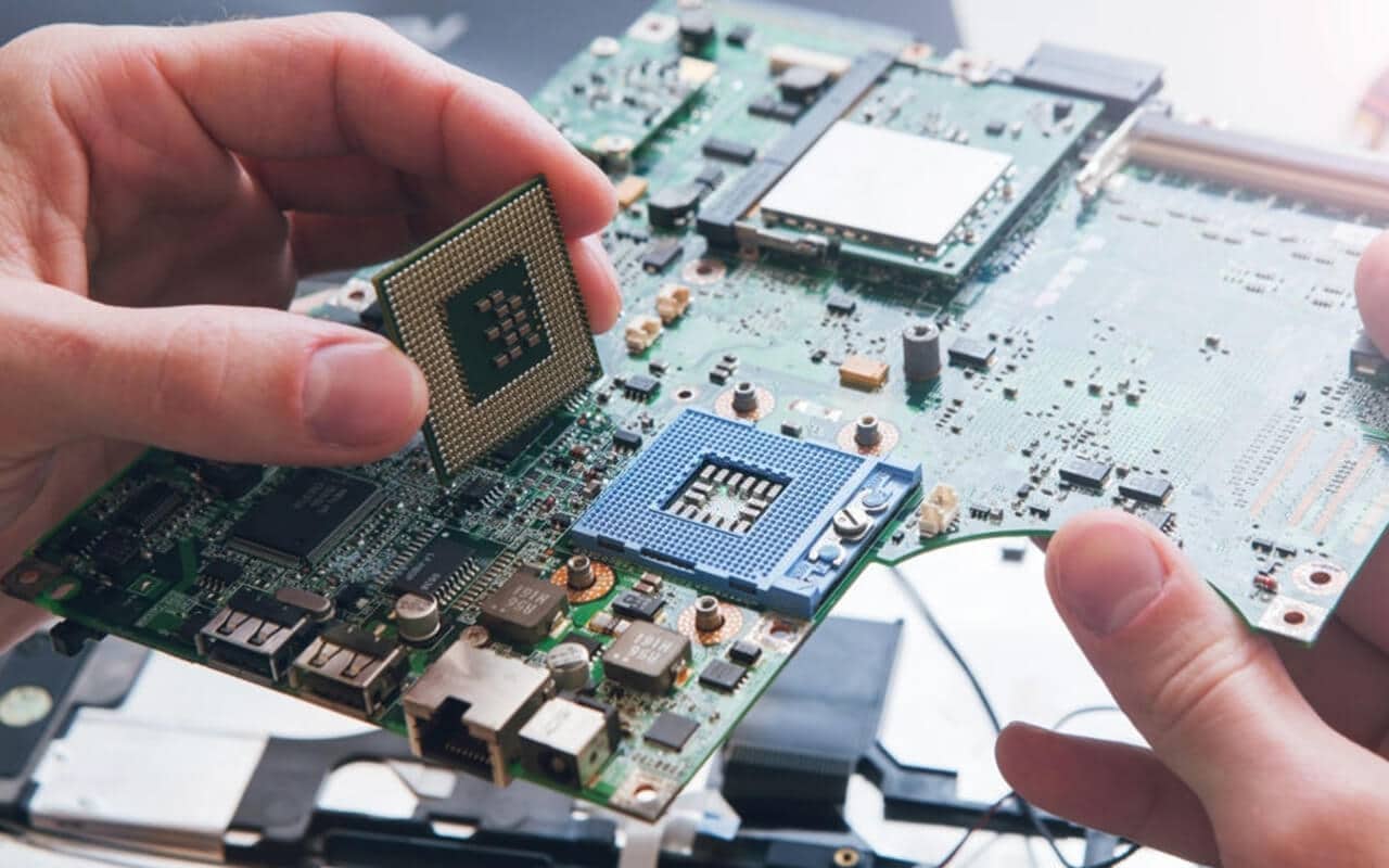 Can I Upgrade My Laptop Processor?