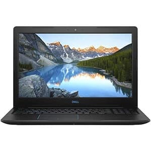Dell G3579-5958BLK G3 Gaming Laptop