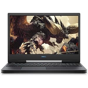 Dell-G5-15-i7-9750