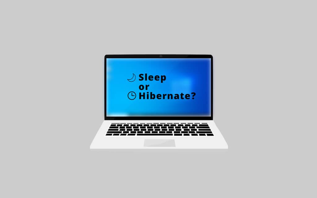 What Is The Difference Between Sleep And Hibernate On A Laptop?