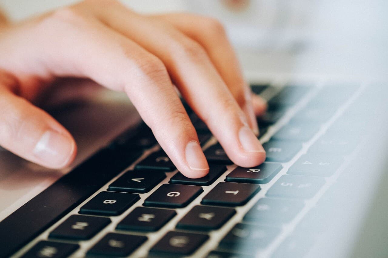 How to Disable Your Laptop Keyboard (Windows and Mac)