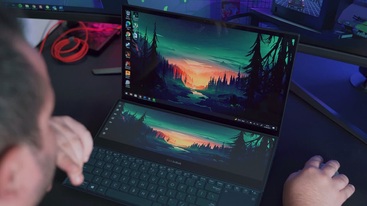 do i need a 4k laptop for video editing