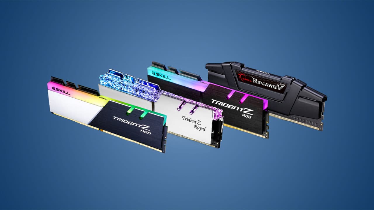 does ram speed matter for video editing