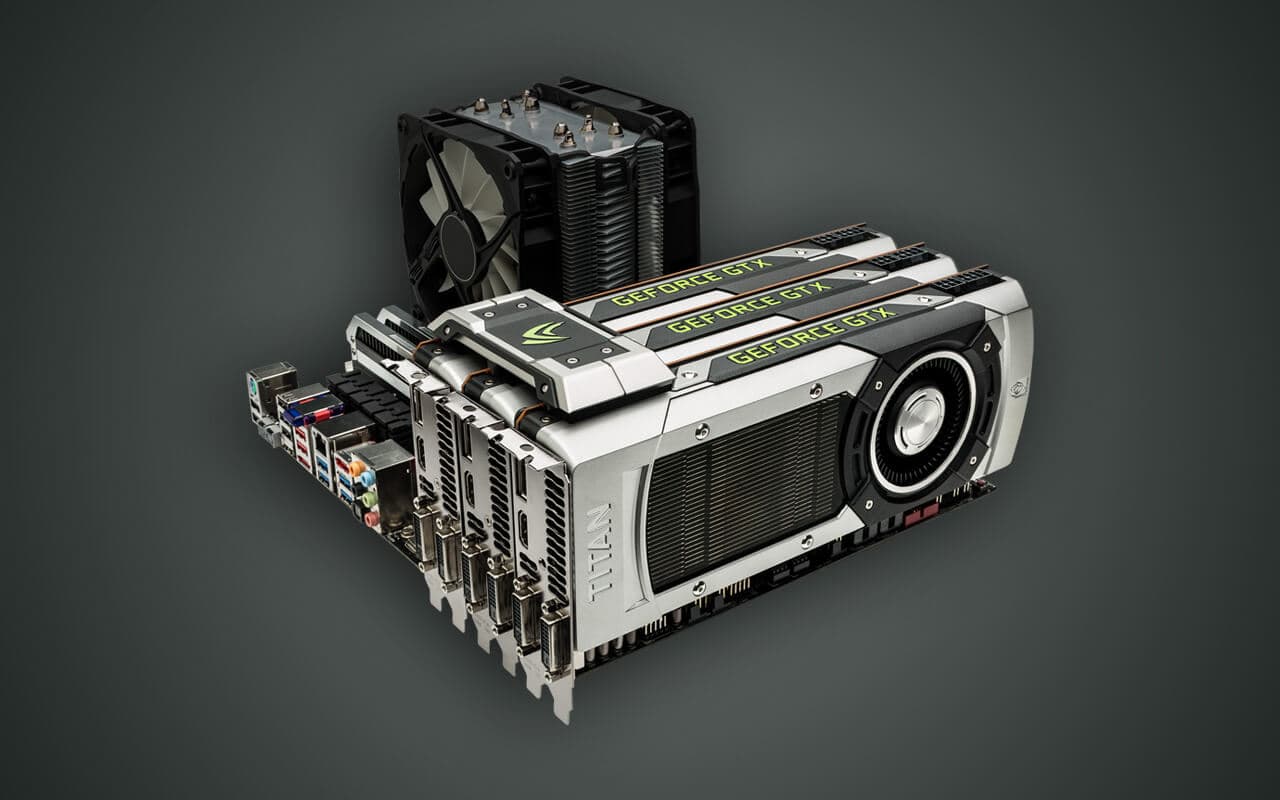 Dual Graphics Cards Explained: Do You Need Multiple GPUs?