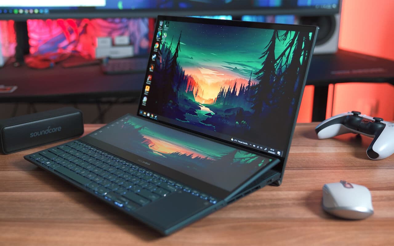 Gaming Laptop vs. Normal Laptop: Which One Should You Buy?