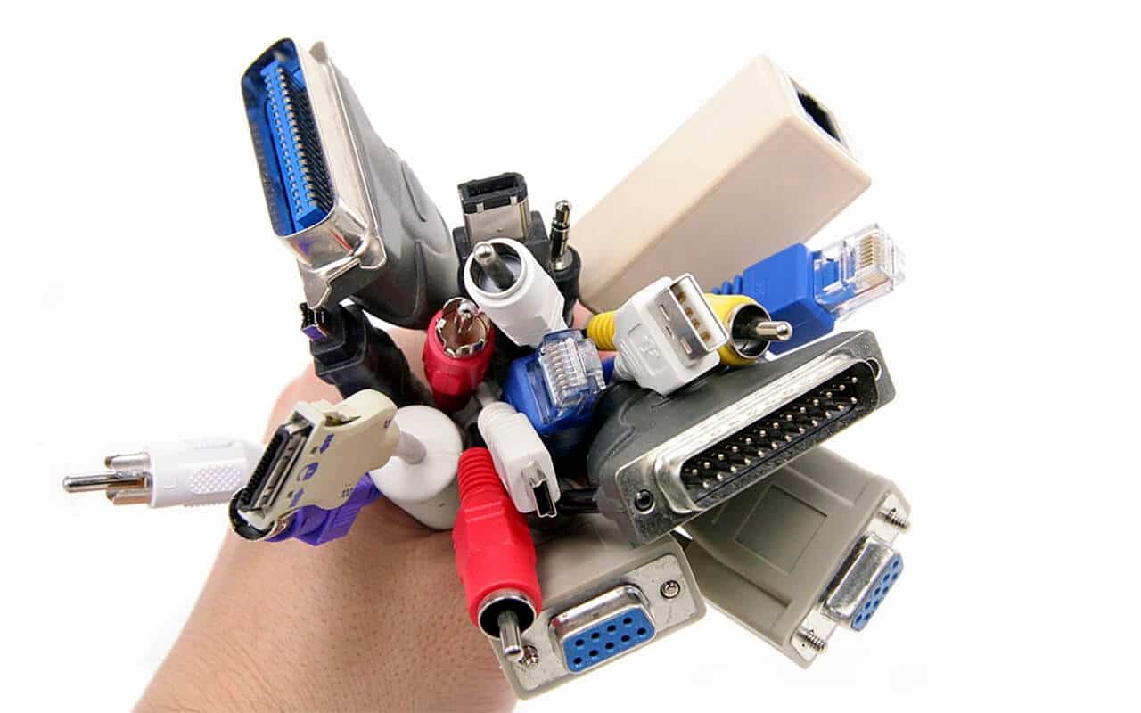 HDMI vs Displayport vs VGA vs DVI – What are They and What are Their Differences?