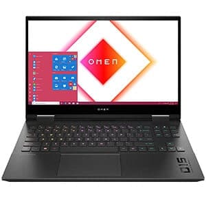 HP OMEN 15
