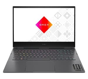 hp omen 16 gaming laptop