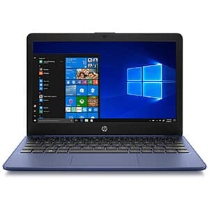 HP-Stream