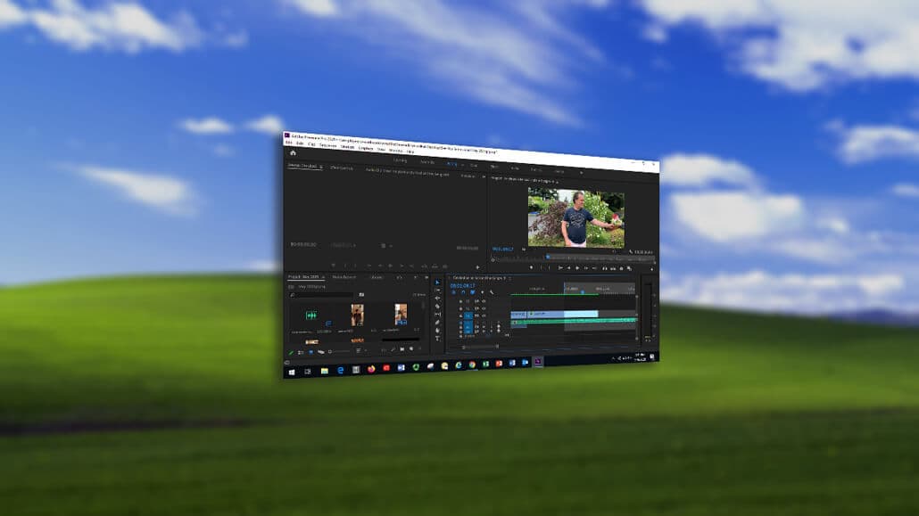 How to Edit 4K Videos on a Slow Computer?