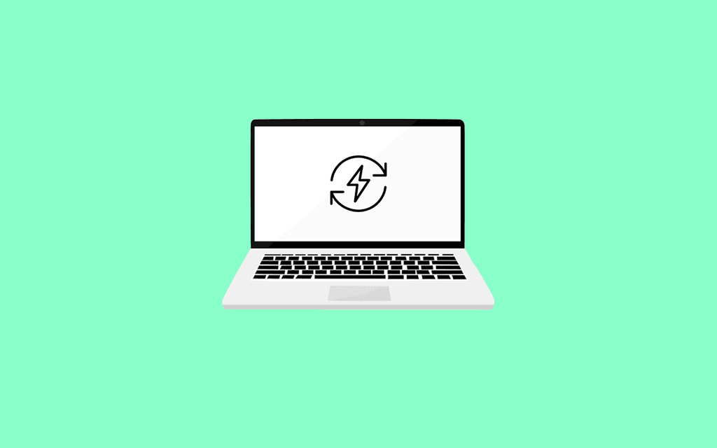 How Many Watts Does A Laptop Use?