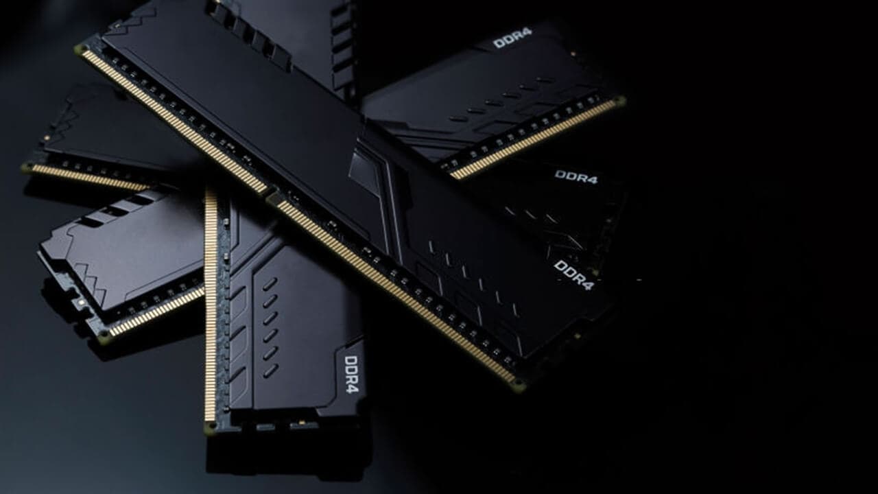 How Much Ram Do I Need for Video Editing?