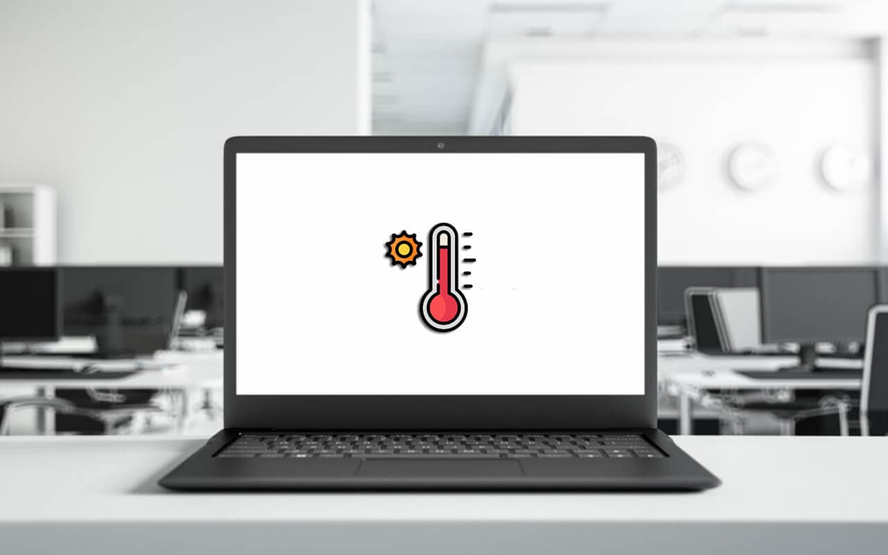 How to Check Your Laptop’s Temperature?