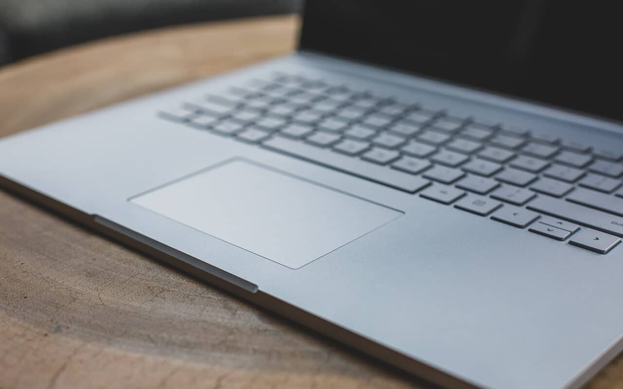 How to Disable Your Laptop’s Touchpad