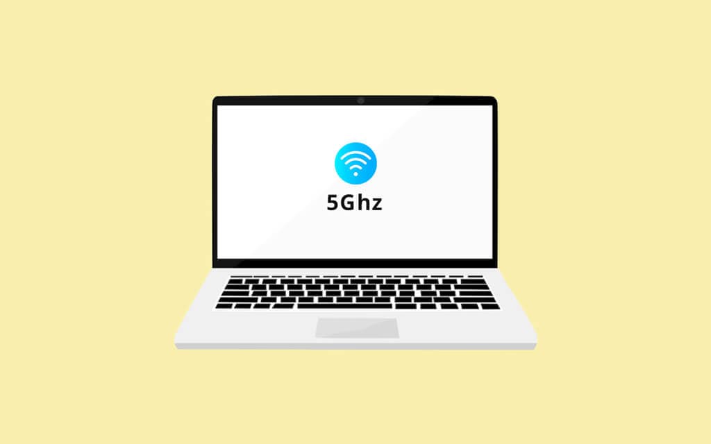 How to Enable 5GHz Wi-Fi on Your Laptop