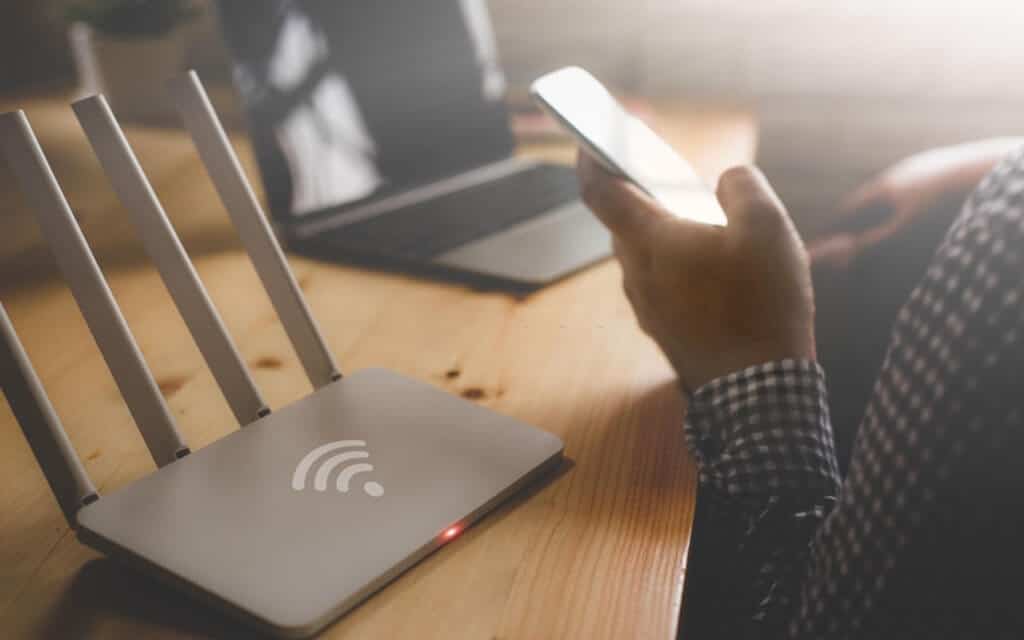How to Easily Find My Laptop’s Wi-Fi Password