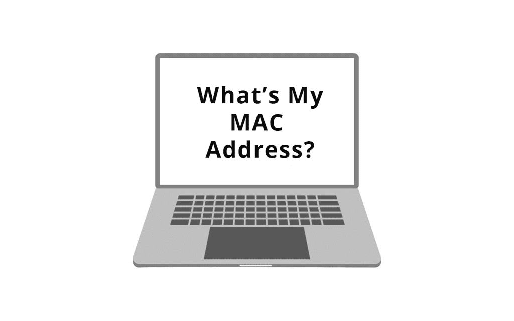 How to Find the Mac Address on Your Laptop