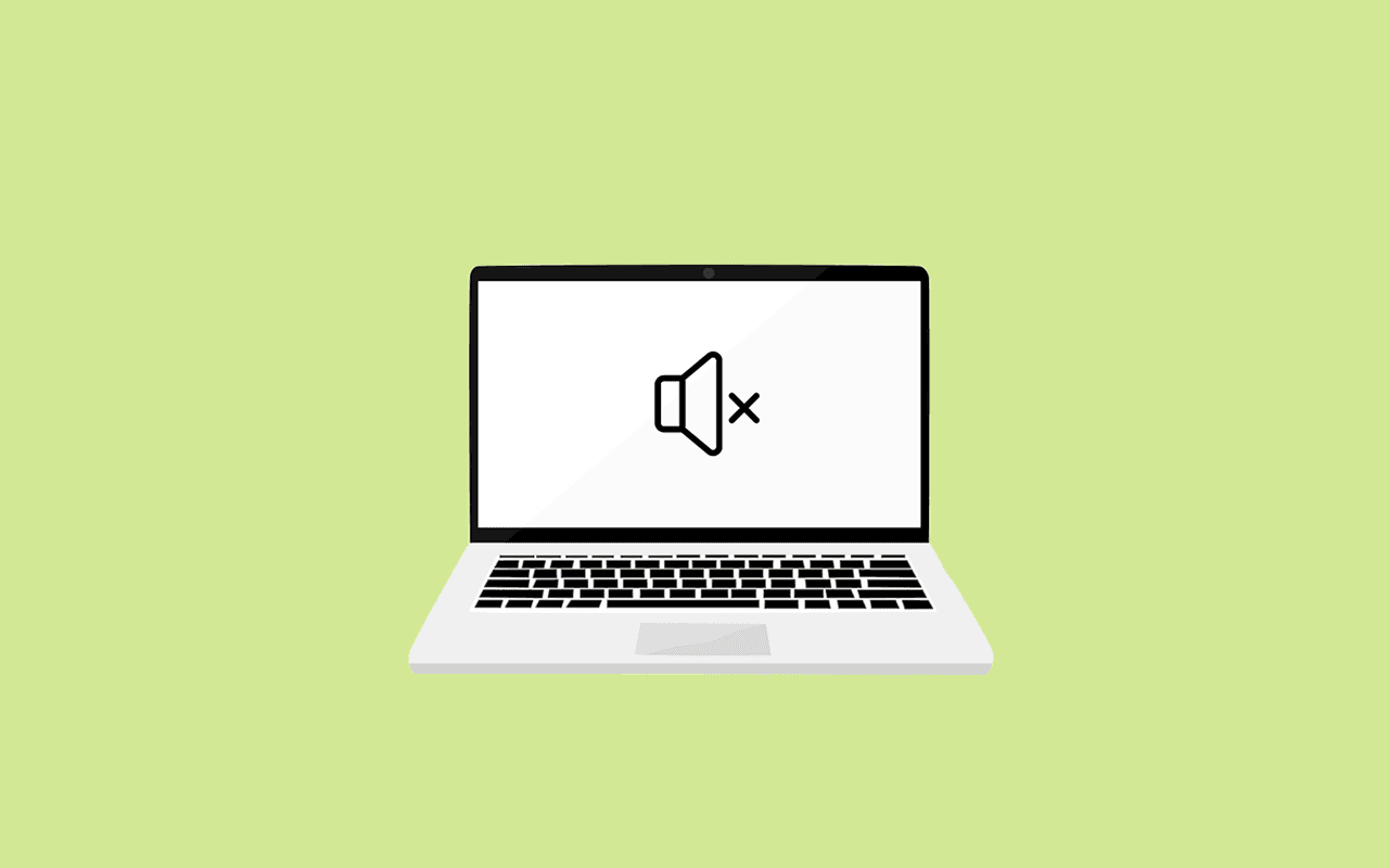 The Tutorial On How To Fix No Sound On Laptop (step-by-Step)