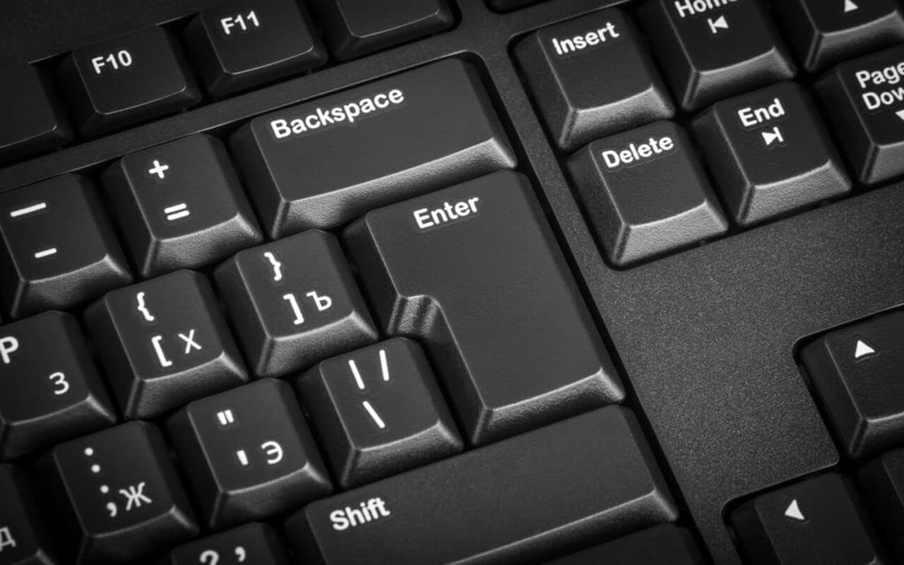 Enter Key Not Working? Alternatives You Can Use Right Now, Plus 6 Fixes