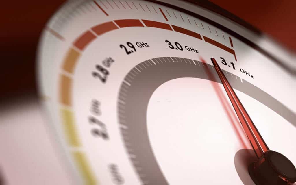 How to Overclock Your Laptop Processor?